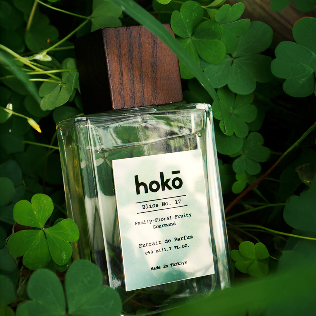 Bliss No.17 Perfume | Inspired by La Vie Est Belle Perfume – hokō