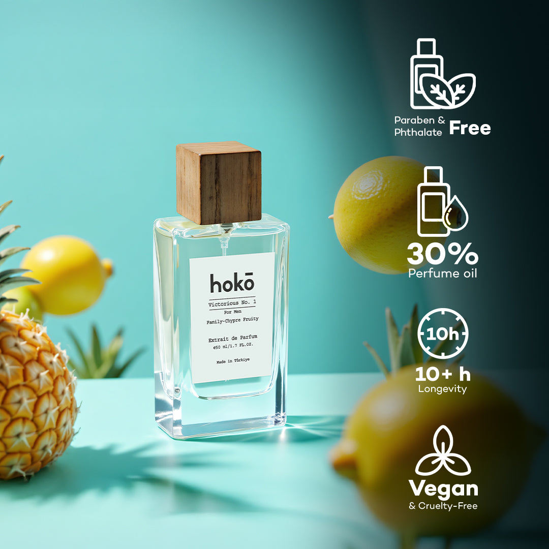 Victorious Perfume Creed Aventus Perfume Alternative – hokō