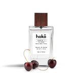 Crush No. 3 - hokō Fragrances