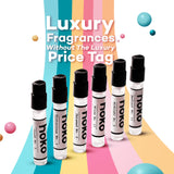 Fragrance Discovery Set