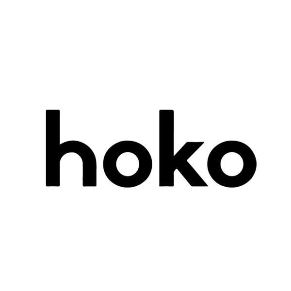 hokō Fragrances