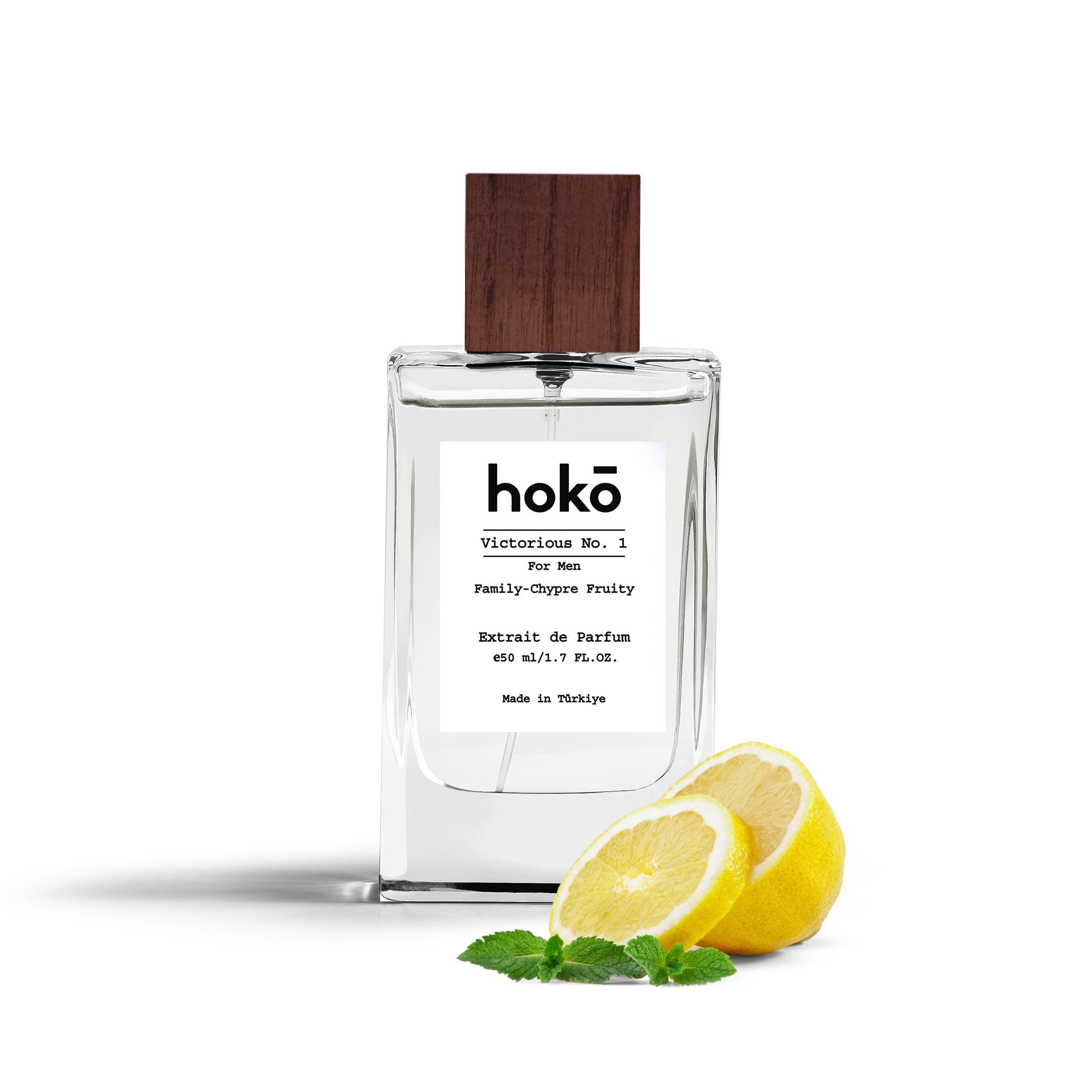 Victorious No.1 Perfume | Creed Aventus Perfume Alternative – hokō ...